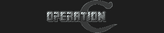 Operation C Operation C